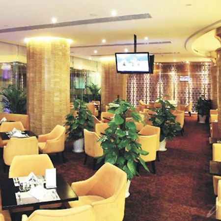 Shenzhen Baoan Royal International Hotel Kültér fotó