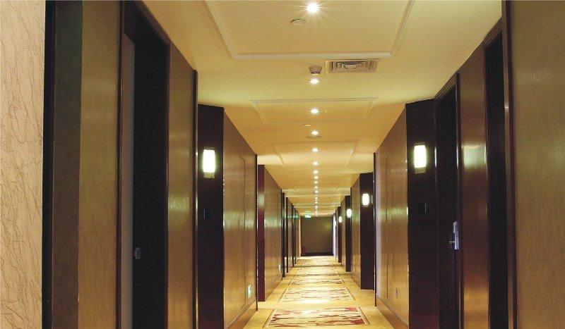 Shenzhen Baoan Royal International Hotel Kültér fotó