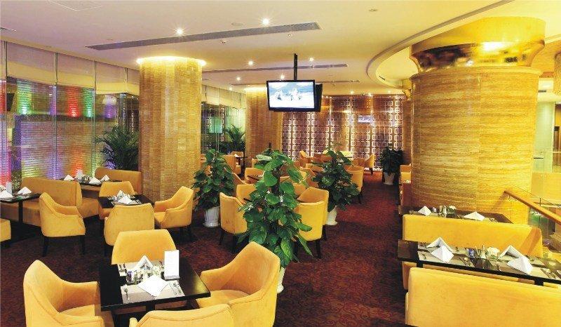Shenzhen Baoan Royal International Hotel Kültér fotó