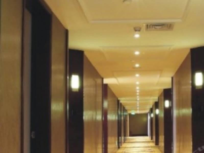 Shenzhen Baoan Royal International Hotel Kültér fotó